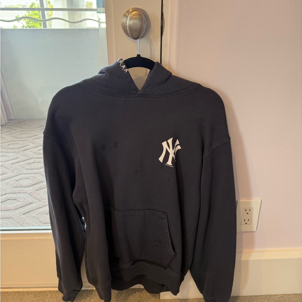 Madhappy Yankees Hoodie